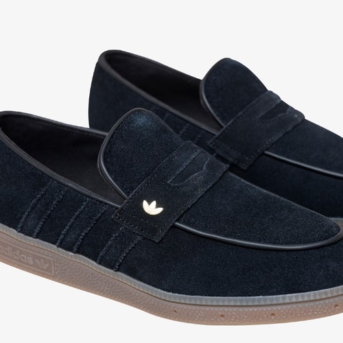 Tênis Adidas Handball Spezial Loafer 