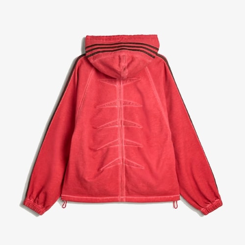 【thuuu】 Blusa Adidas Thug Club 