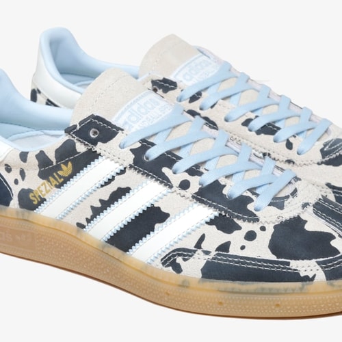 Tênis Adidas Handball Spezial J 