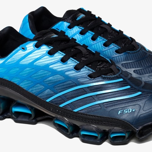 Tênis Adidas Megaride F50 
