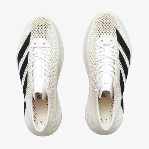 ウォーキング・ランニングウェア  Climacool off white 27.5 Tênis Adidas Climacool Laced 