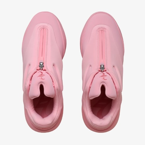 Tênis Converse 001 X Shai 