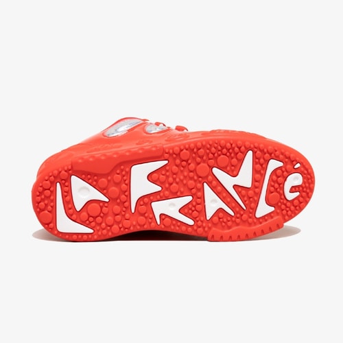 Tênis Puma La France Hoops 