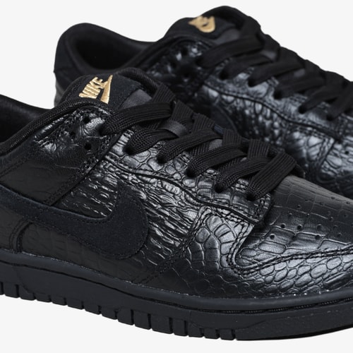 Tênis Nike Dunk Low 