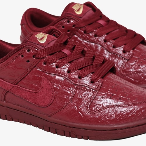 Tênis Nike Dunk Low 