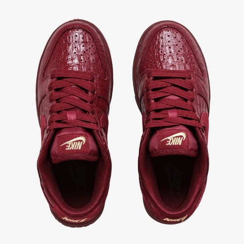 Tênis Nike Dunk Low 