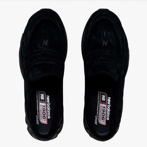 Tênis New Balance 1906 Loafer 