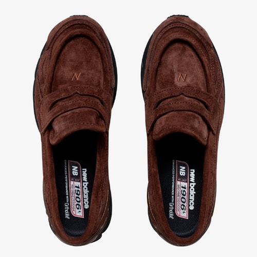 Tênis New Balance 1906 Loafer 