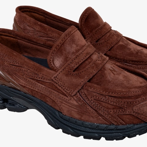 Tênis New Balance 1906 Loafer 