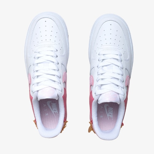 Tênis Nike Air Force 1 Low 07 SE Shoelery 