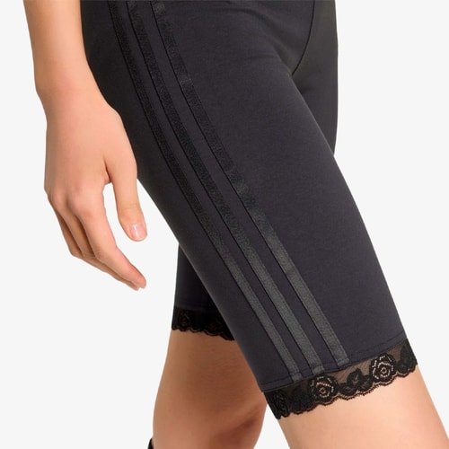Shorts Adidas Adidas Lace Cycling 