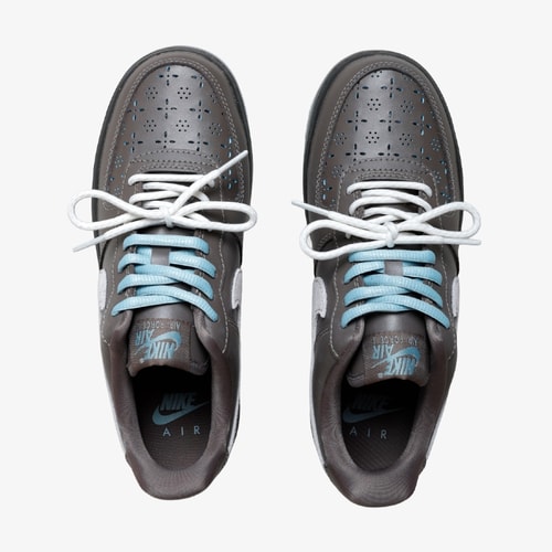 Tênis Nike Air Force 1 Low 07 LV8 