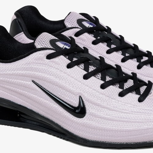 Tênis Nike Shox Z 