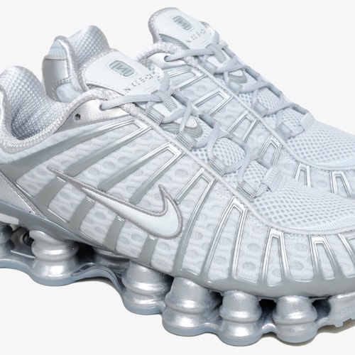 Tênis Nike Shox TL 