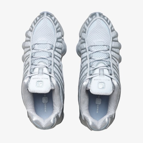 Tênis Nike Shox TL 