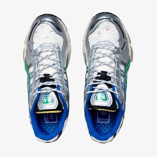 Tênis Asics Gel Kayano 12.1 X Carnival 