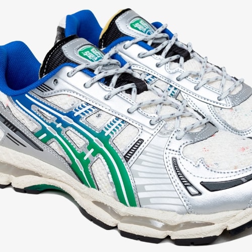 Tênis Asics Gel Kayano 12.1 X Carnival 