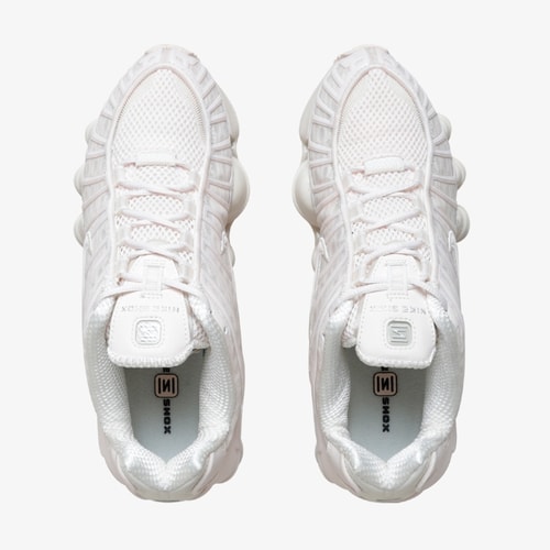 Tênis Nike Shox TL 