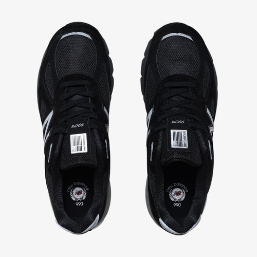 Tênis New Balance 990v4 Made In Usa 