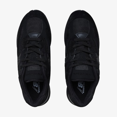 Tênis New Balance 992 Made In USA 