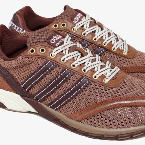 Tênis Adidas Adizero Adios X Wales Bonner 
