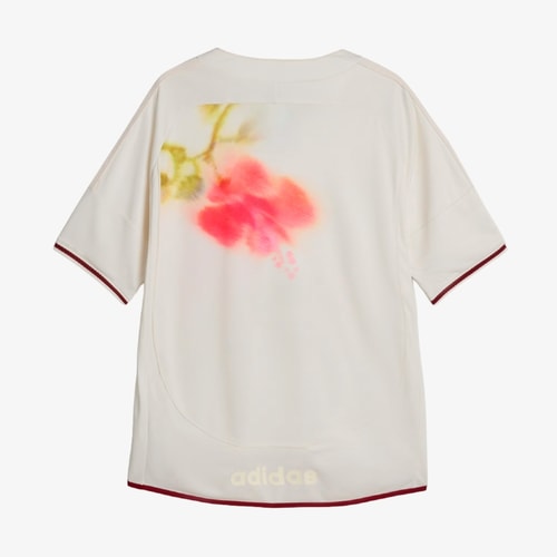  サッカーシャツ Wales Bonner Camisa Adidas Football X Wales Bonner 