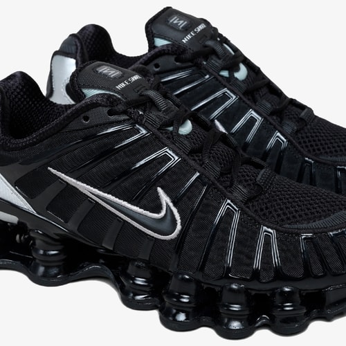 Tênis Nike Shox TL 
