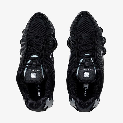 Tênis Nike Shox TL 
