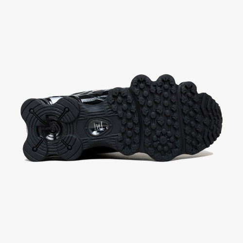 Tênis Nike Shox TL 