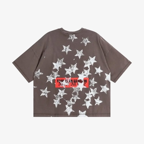 Camiseta Jordan X IH Jumpman Star 
