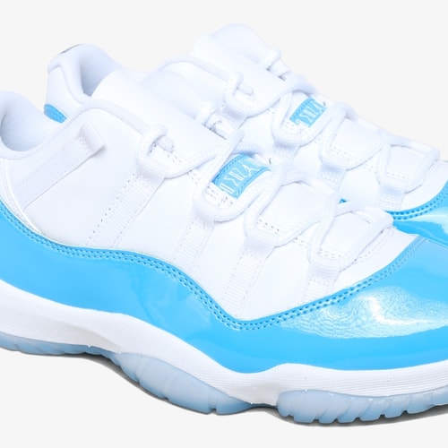 Tênis Air Jordan 11 Retro Low 