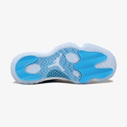 Tênis Air Jordan 11 Retro Low 