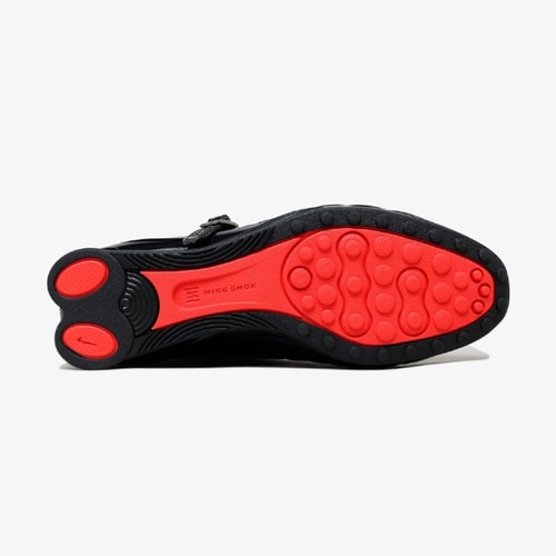 Tênis Nike Shox Z Calistra 