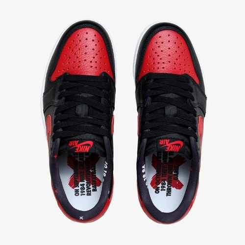 Tênis Air Jordan 1 Retro Low OG 