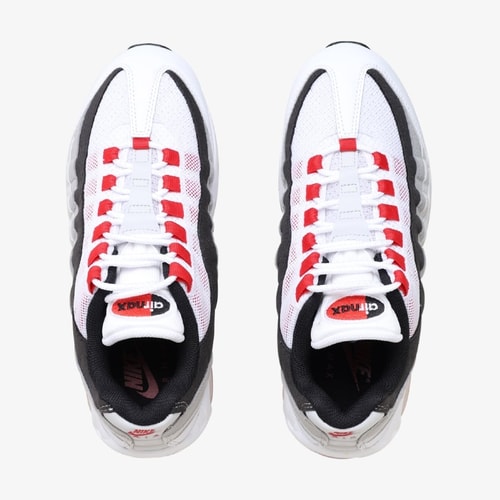 Tênis Nike Air Max 95 Big Bubble 