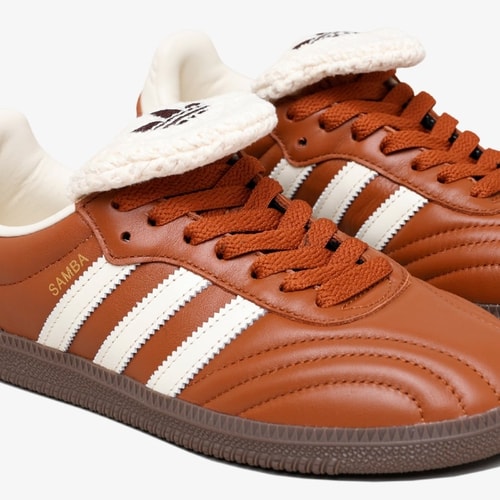 Tênis Adidas Samba LT 