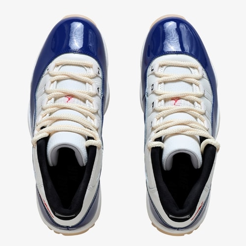Tênis Air Jordan 11 Retro 