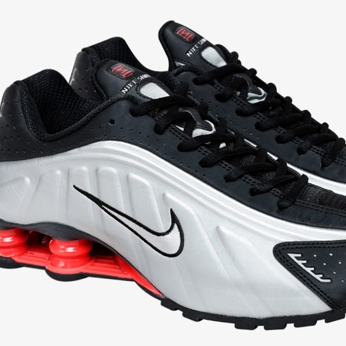 Tênis Nike Shox R4 