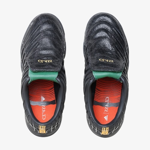 HiGH＆LOW Tênis Adidas F50 Spider Sala X Class 