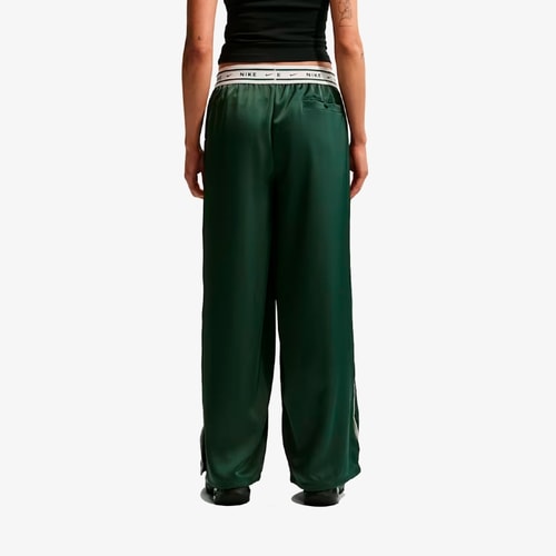 Calça Nike Sportswear Loose Satin 