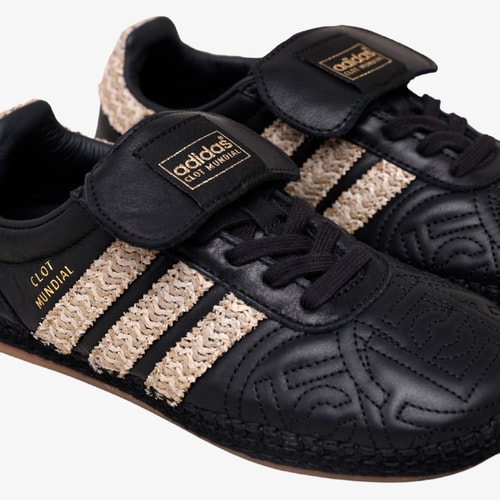 Tênis Adidas Mundial X Clot 