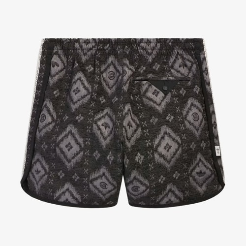 Shorts Adidas Ikat X Clot 
