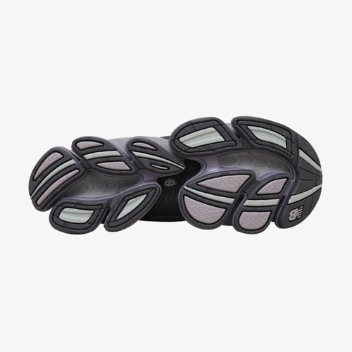 Tênis New Balance Abzorb 2000 