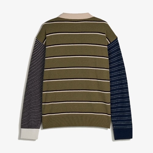 Camiseta Adidas Long Sleeve 007 X SFTM 