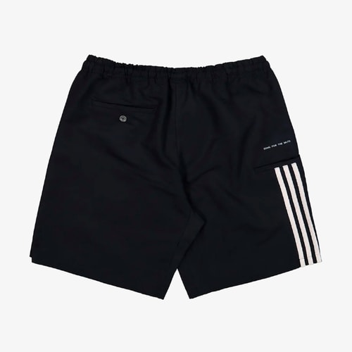 Shorts Adidas 007 X SFTM 