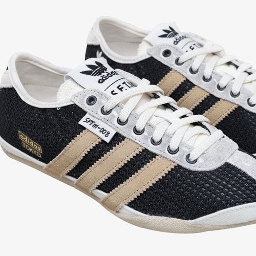 Tênis Adidas Tokyo X SFTM 