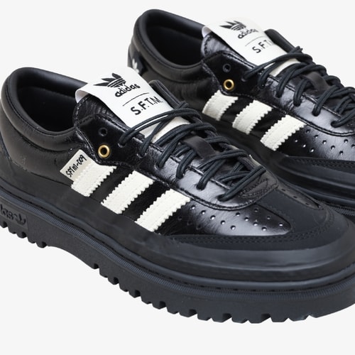 Tênis Adidas Samba LX Freizeit X SFTM 