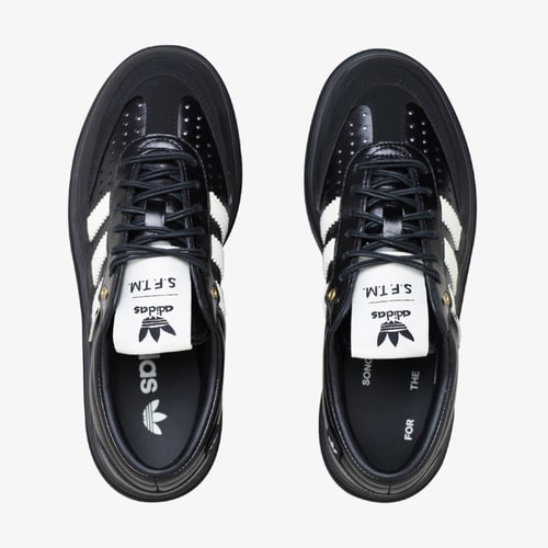 Tênis Adidas Samba LX Freizeit X SFTM 