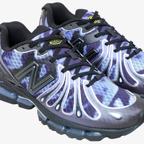 Tênis New Balance Abzorb 1890 X Joe Freshgoods 