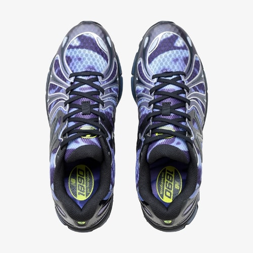Tavares Future Bound ECS-81047 未使用 Tênis New Balance Abzorb 1890 X Joe Freshgoods 